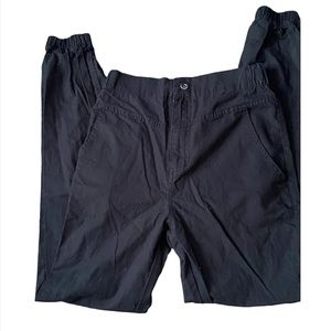 Tillys jogger pants